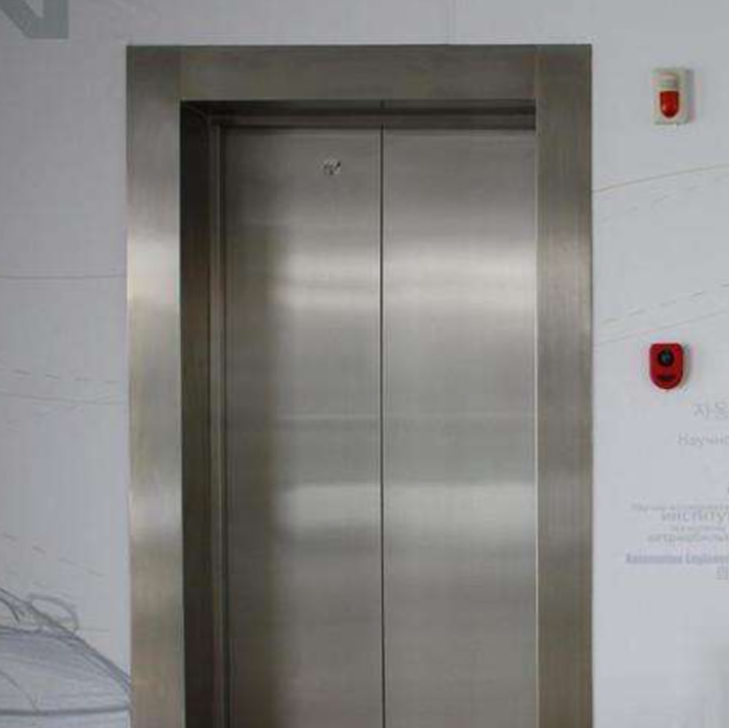 电梯门套
